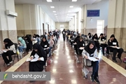 جزئیات برگزاری پنجاه‌وسومین آزمون پذیرش دستیار تخصصی پزشکی؛ از زمان آزمون تا شیوه نمره‌دهی و انتخاب رشته