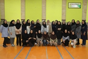ترویج فرهنگ سلامت با برنامه «ورزش همگانی صبحگاهی» در دانشکده پزشکی 