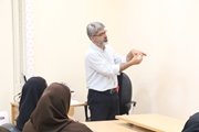 برگزاری سومین جلسه از سلسله کارگاه‌های «ماساژ در منزل» در دانشکده پزشکی 