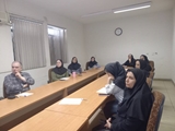 برگزاری دوره آموزشی پروتئومیکس در مرکز تحقیقات سرطان‌شناسی
