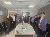  برگزاری انتخابات گروه طب اورژانس دانشکده پزشکی