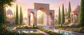  شیراز، میراثی از علم و هنر که نبض سلامت جهان را در دست دارد/ پیام دکتر جواد کجوری به مناسبت ۱۵ اردیبهشت، روز شیراز
