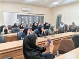 میزبانی گروه طب ایرانی از کارکنان دانشکده پزشکی در کارگاه آموزشی ماساژ و مراقبت از پوست