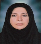 عکس پرسنلی دکتر سارا کشتگر