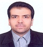 عکس پرسنلی دکتر احمد بازوجو