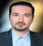 عکس پرسنلی دکتر سید محمد شفیعی