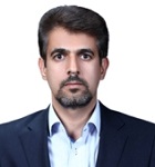 عکس پرسنلی دکتر اکبر صفایی