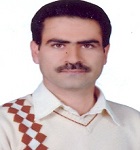 عکس پرسنلی احسان مسعودی