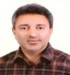 عکس پرسنلی دکتر سید محمد اوجی