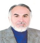 عکس پرسنلی دکتر غلامرضا رضاییان