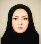 عکس پرسنلی دکتر لیلا رازقیان جهرمی 