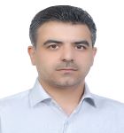 عکس پرسنلی دکتر علی کتابی