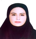 عکس پرسنلی خانم زهرا همتی