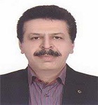 عکس پرسنلی دکتر کامران میرزایی