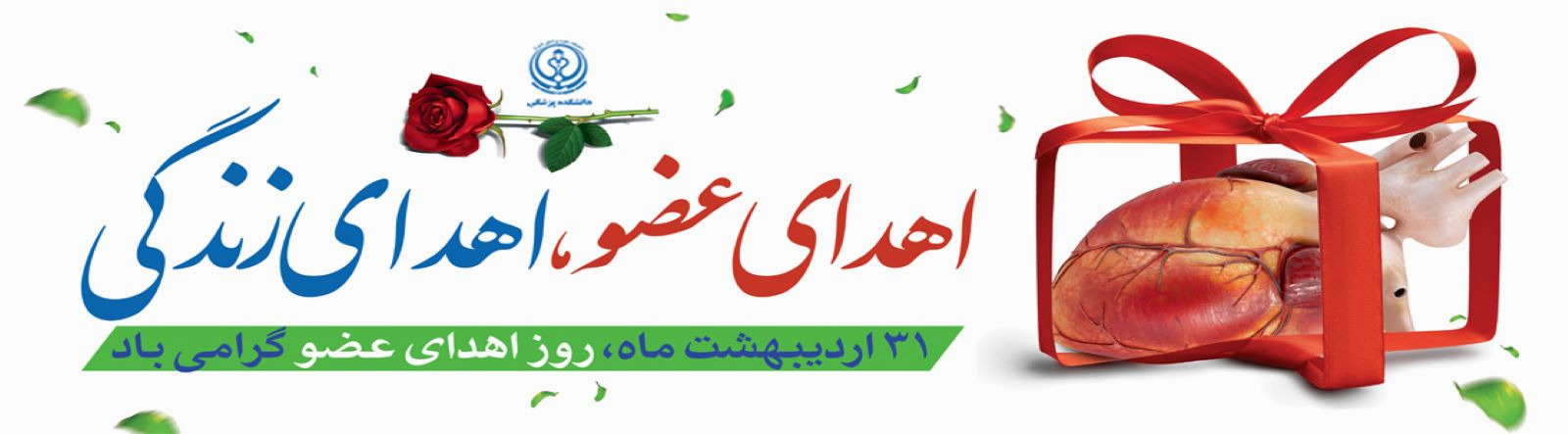 روز اهدای عضو