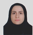 عکس پرسنلی دکتر مریم روحانی حقیقی