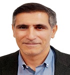 عکس پرسنلی آقای محمدرضا بنیانی