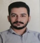 عکس پرسنلی آقای حمیدرضا رمضانی