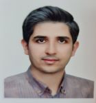 عکس پرسنلی دکتر حسین افراخته 