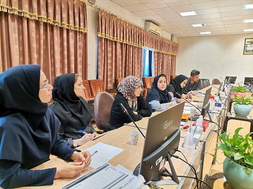 نیازسنجی
