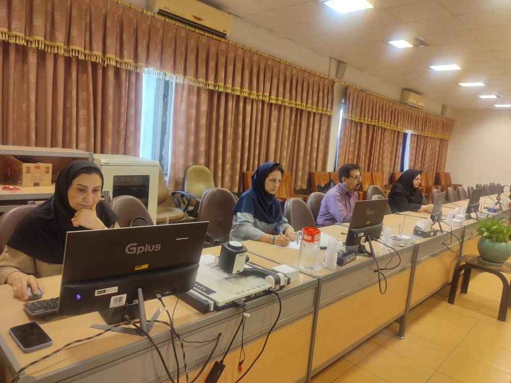 کمیته اخلاق در پژوهش  در دانشکده پزشکی