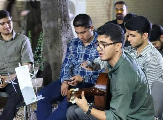 مراسم