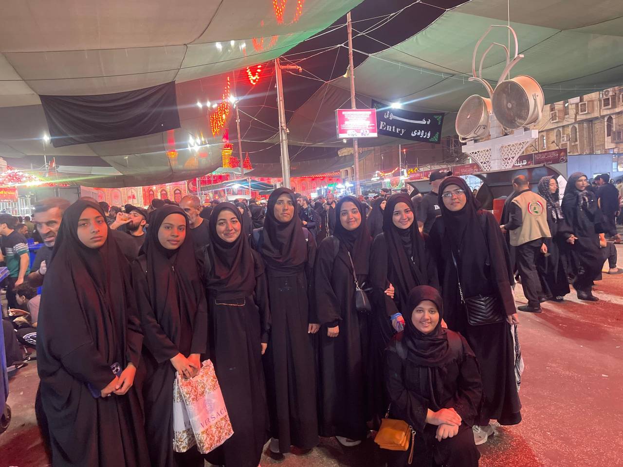 اربعین