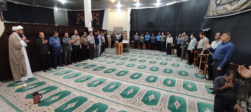 زیارت عاشورا
