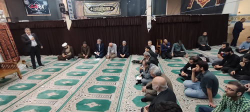 مراسم