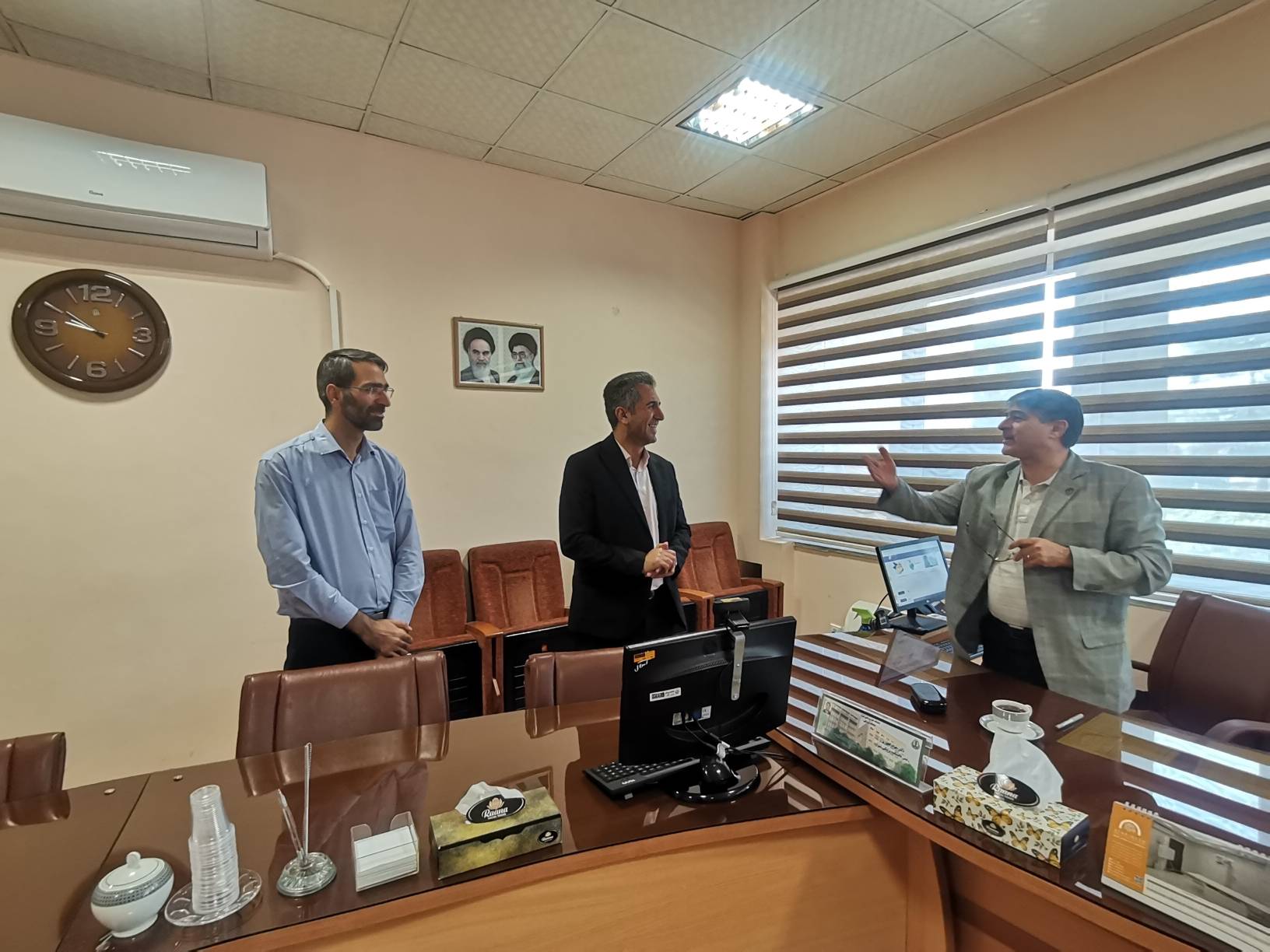 دکتر داوودی
