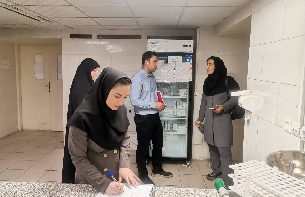 بازدید