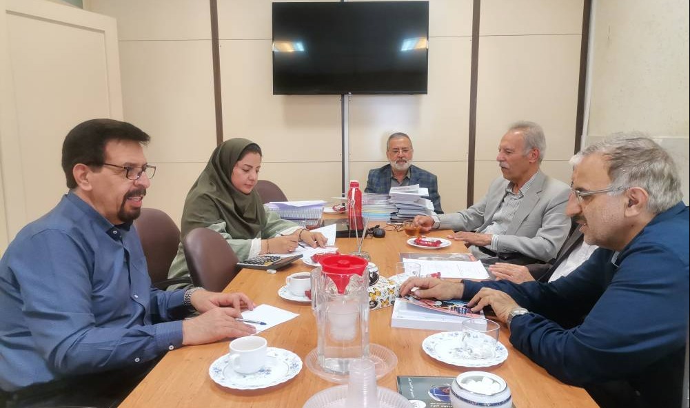 پژوهشی