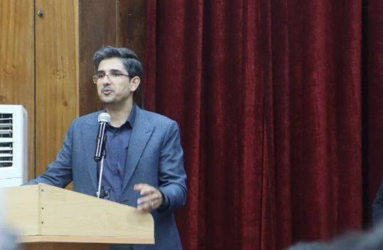 بزرگداشت حافظ