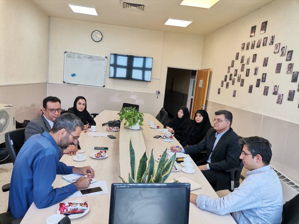 نشست فرهنگی