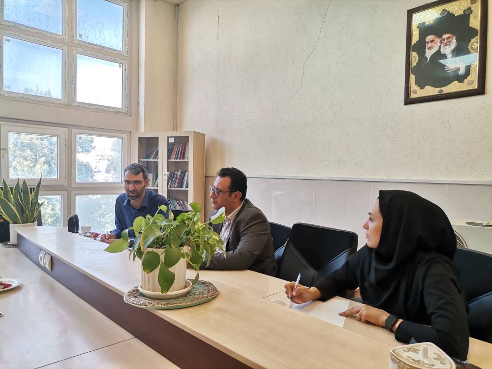 نشست فرهنگی