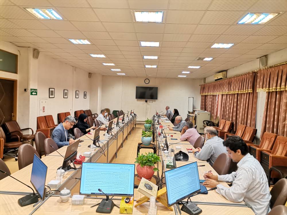 تحصیلات تکمیلی