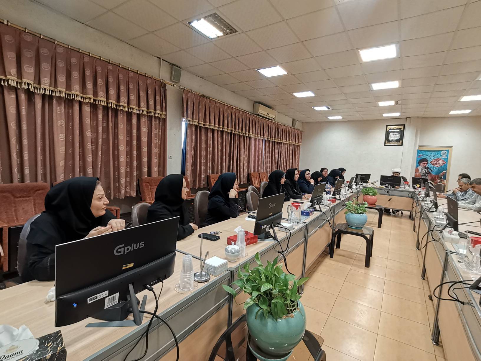 کارگاه شاد زیستن