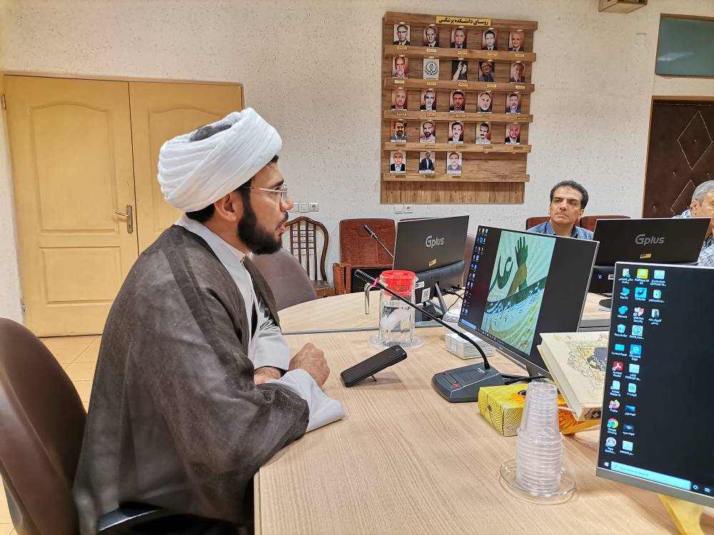 کارگاه شاد زیستن