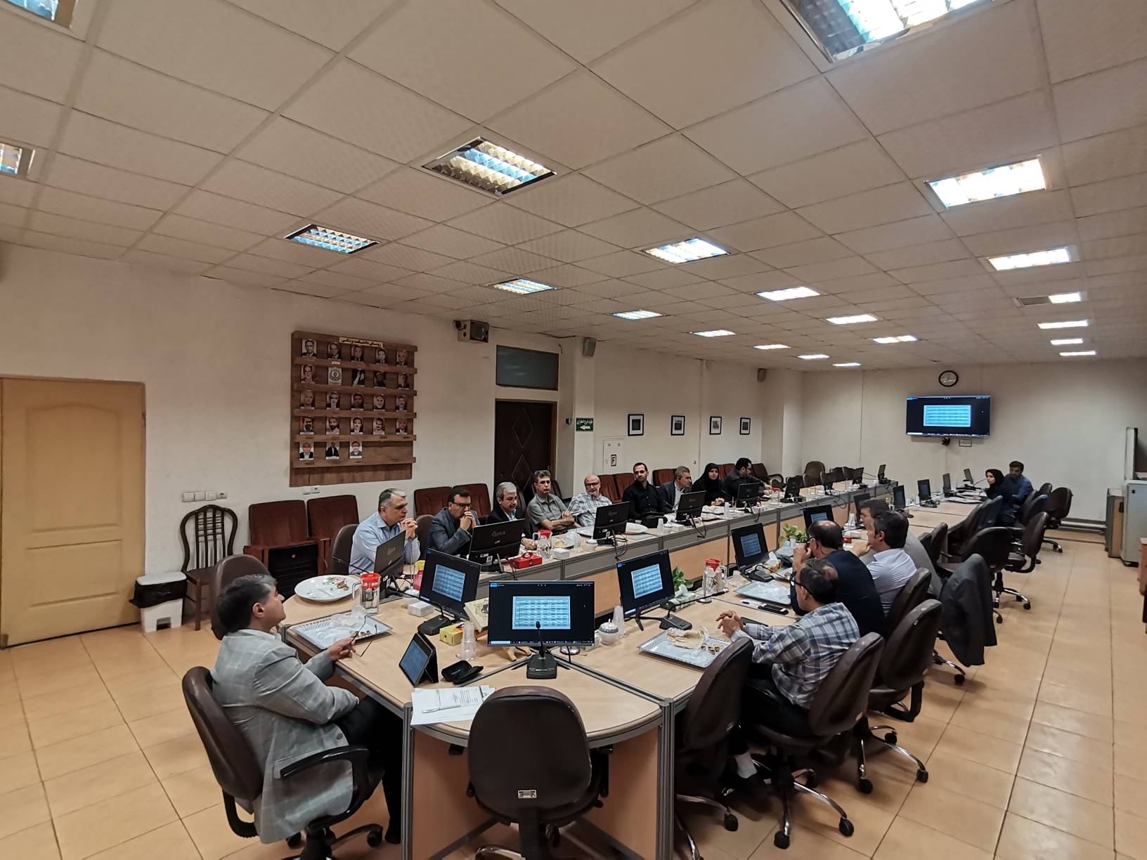 کمیته اتاق عمل