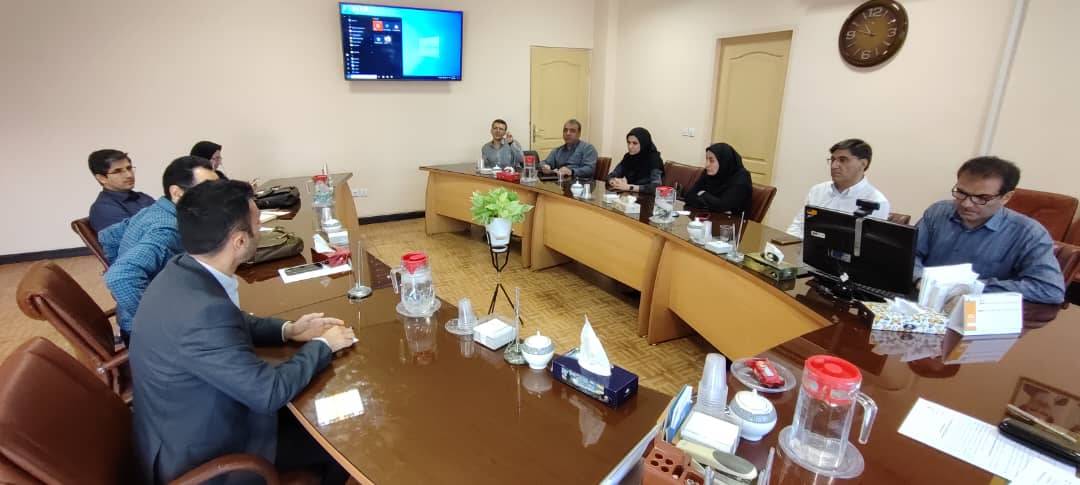 شورای معاونان