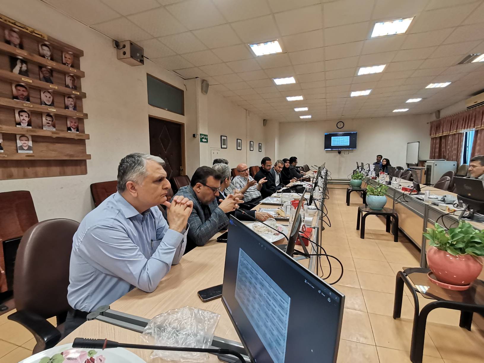 کمیته اتاق عمل