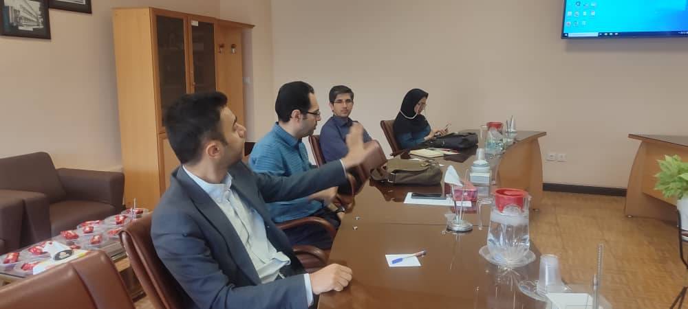 شورای معاونان