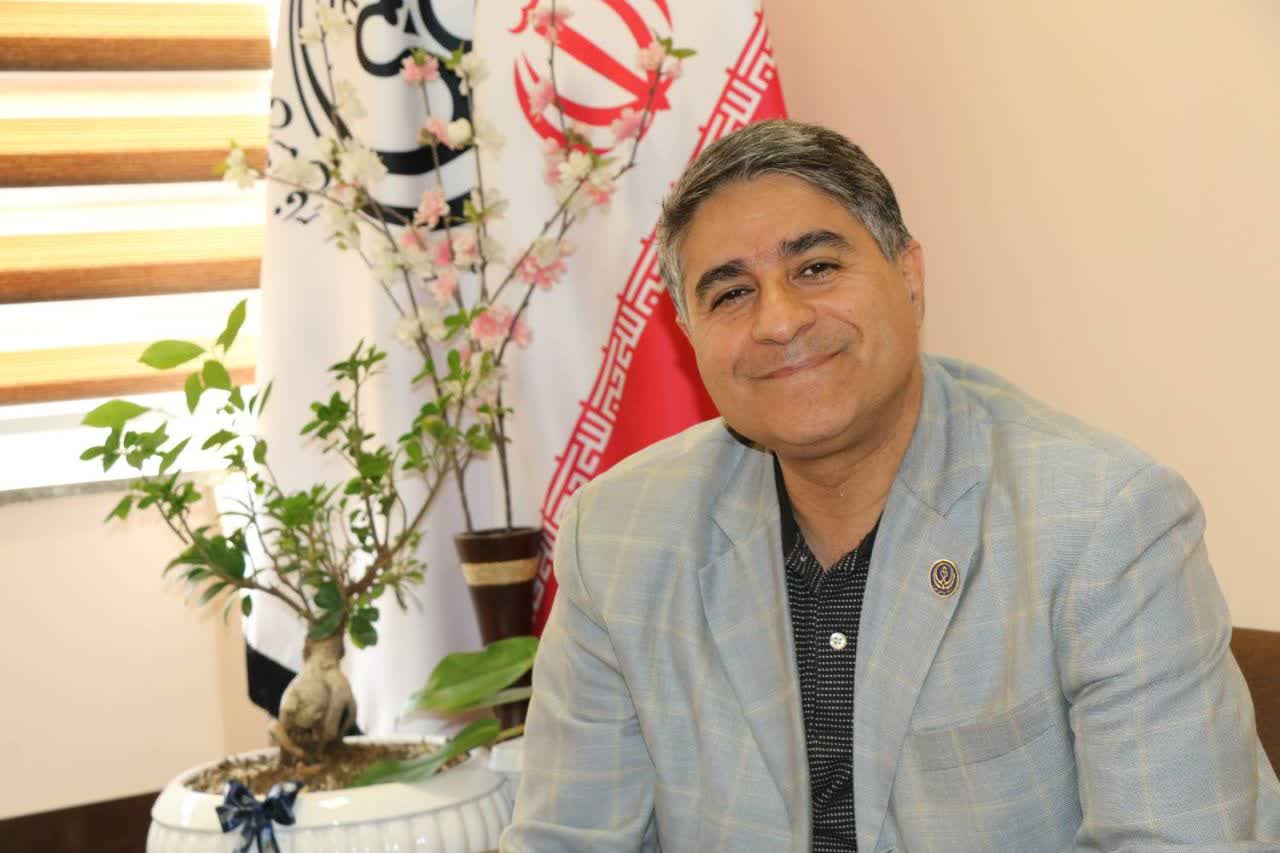 دکتر کجوری