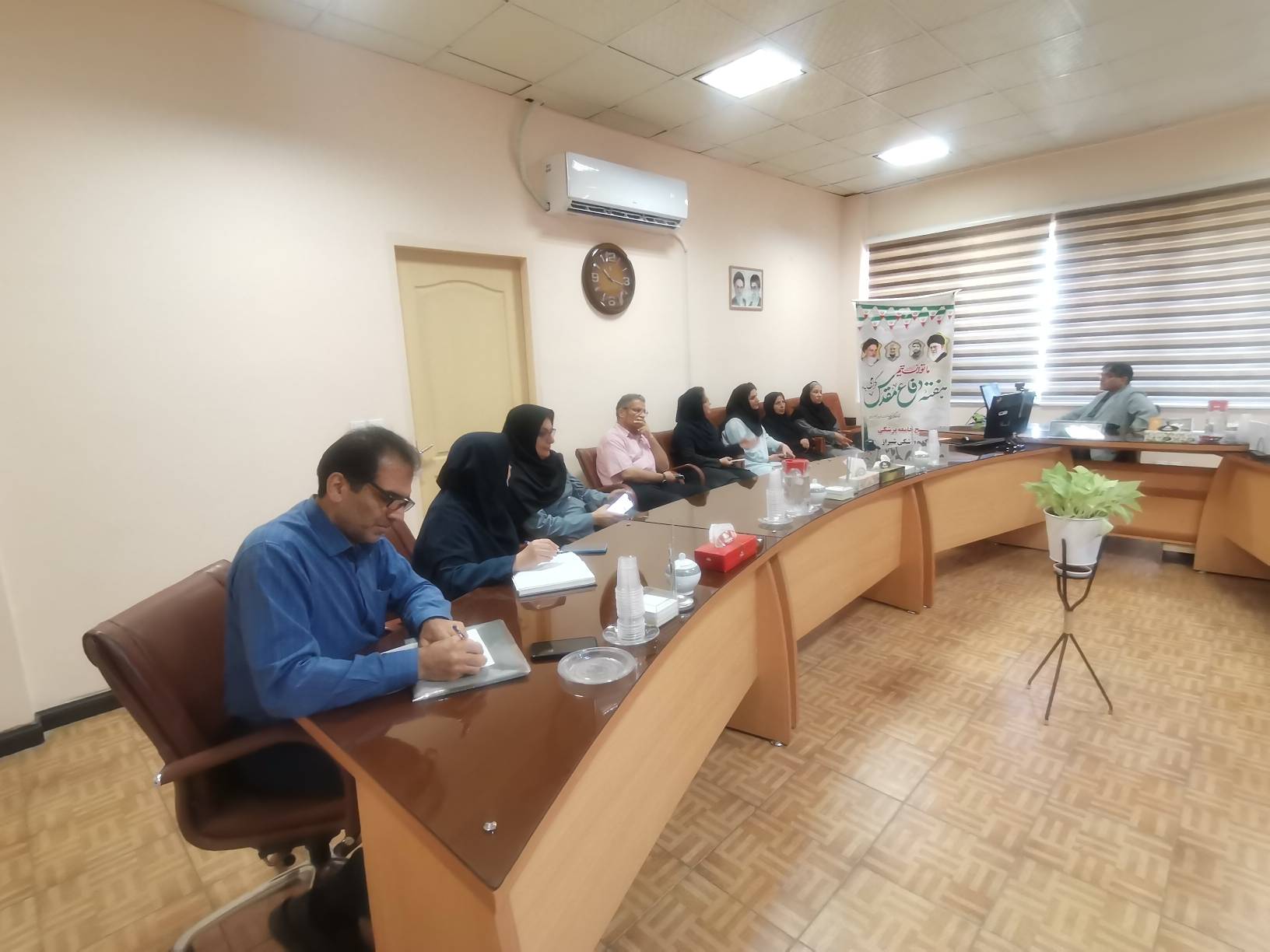 میز خدمت
