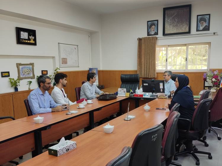 معاونت فرهنگی
