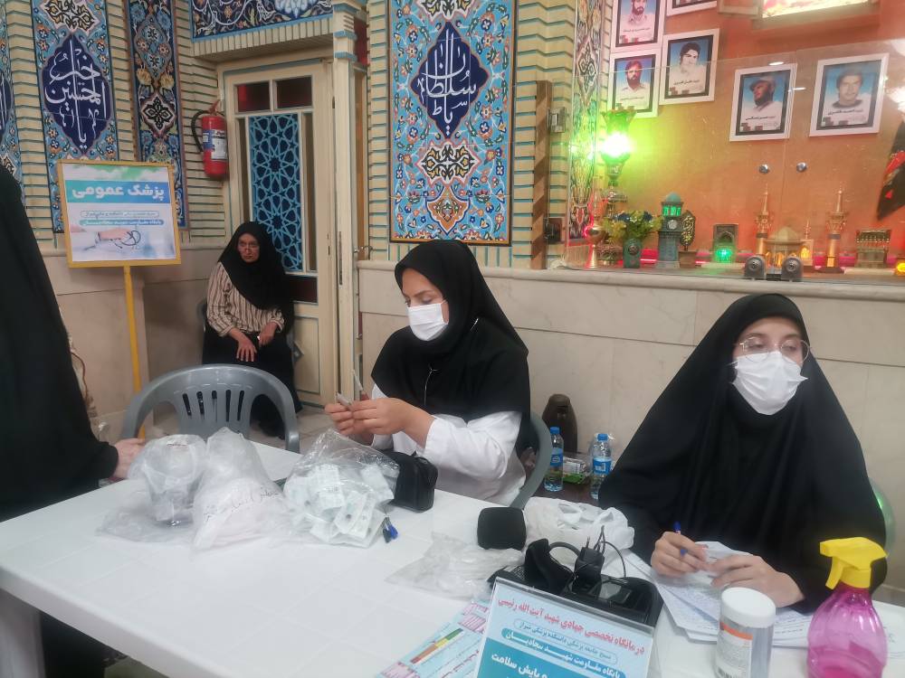 اردوی جهادی
