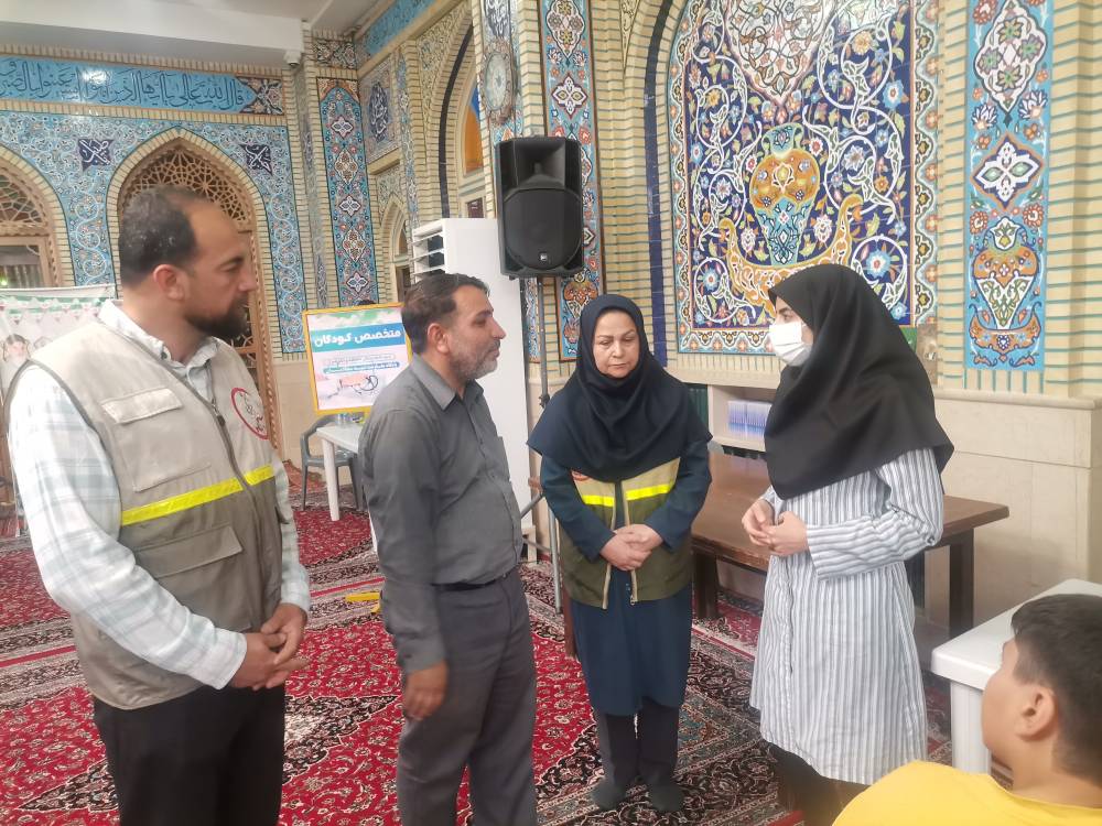 اردوی جهادی