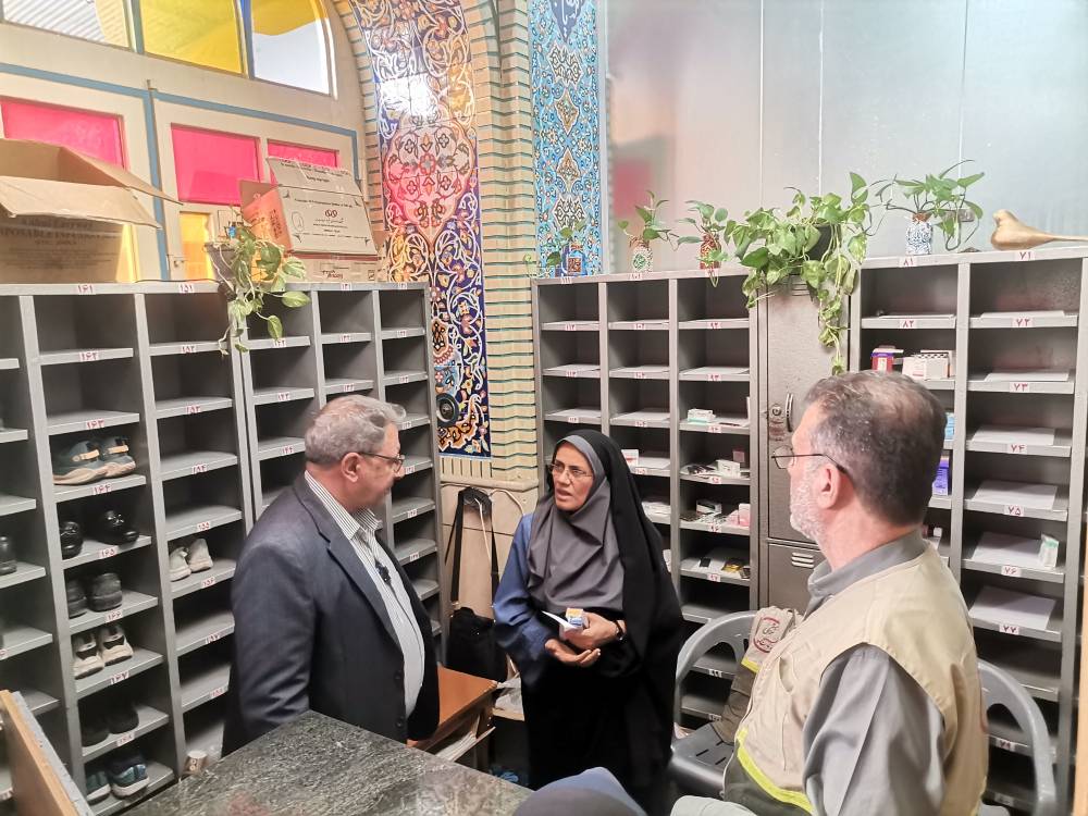 اردوی جهادی
