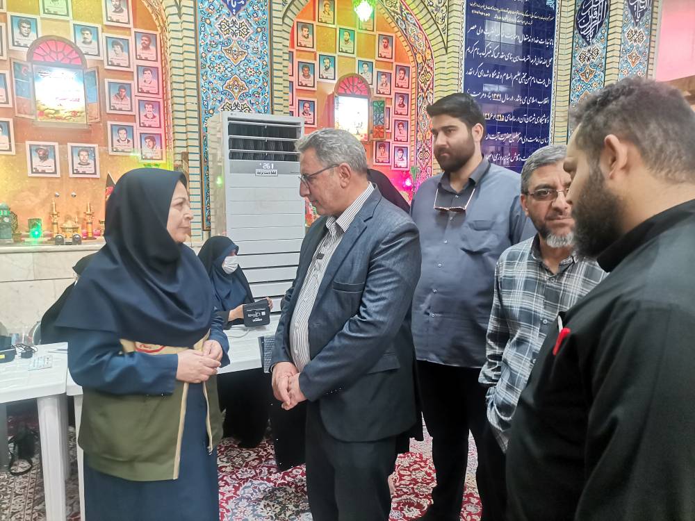 اردوی جهادی
