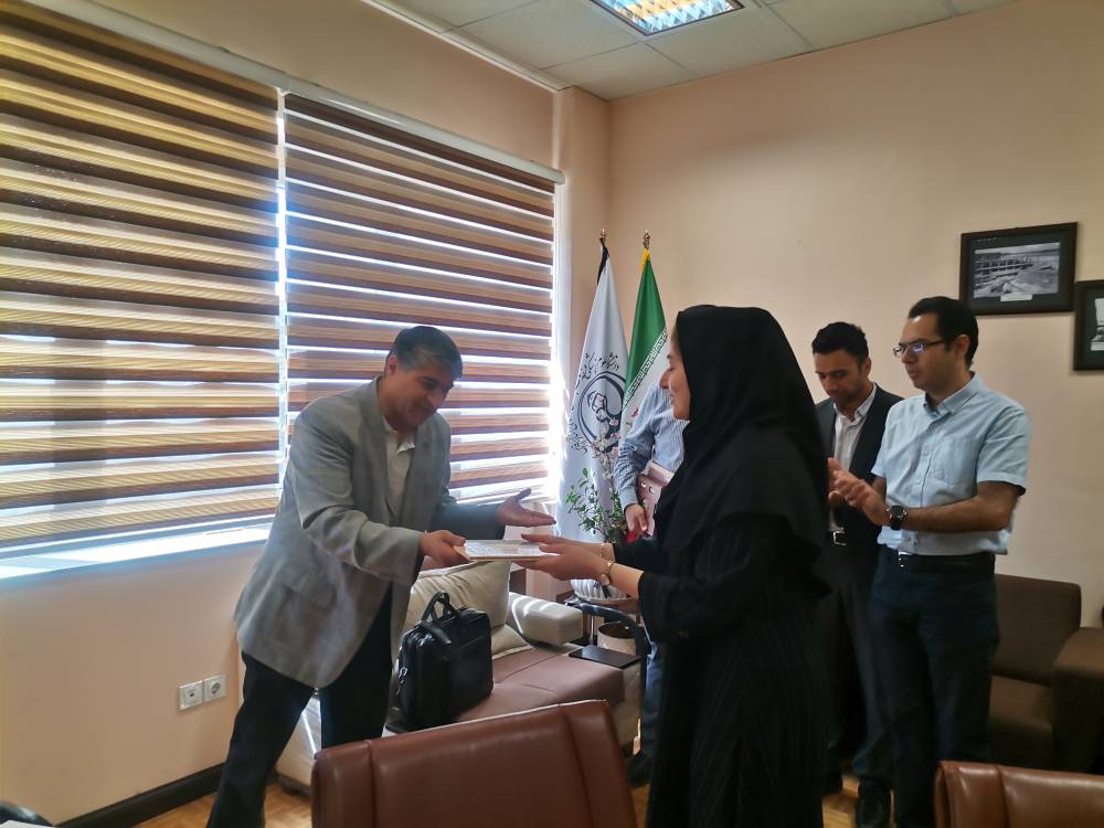 شورای معاونان